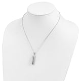 Cremation Memorial Jewelry - Urn Pendants for Ashes - Sterling Silver Cremation Necklaces