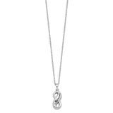 Cremation Memorial Jewelry - Urn Pendants for Ashes - Sterling Silver Cremation Necklaces