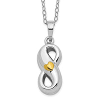 Cremation Memorial Jewelry - Urn Pendants for Ashes - Sterling Silver Cremation Necklaces