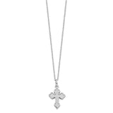 Cremation Memorial Jewelry - Urn Pendants for Ashes - Sterling Silver Cremation Necklaces