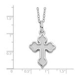 Cremation Memorial Jewelry - Urn Pendants for Ashes - Sterling Silver Cremation Necklaces