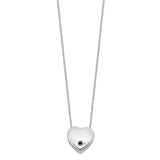 Cremation Memorial Jewelry - Urn Pendants for Ashes - Sterling Silver Cremation Necklaces