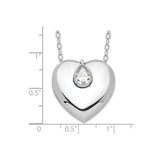 Cremation Memorial Jewelry - Urn Pendants for Ashes - Sterling Silver Cremation Necklaces