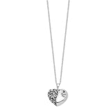 Cremation Memorial Jewelry - Urn Pendants for Ashes - Sterling Silver Cremation Necklaces