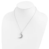 Cremation Memorial Jewelry - Urn Pendants for Ashes - Sterling Silver Cremation Necklaces