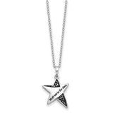 Cremation Memorial Jewelry - Urn Pendants for Ashes - Sterling Silver Cremation Necklaces