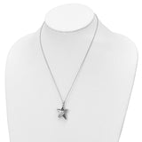 Cremation Memorial Jewelry - Urn Pendants for Ashes - Sterling Silver Cremation Necklaces