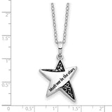 Cremation Memorial Jewelry - Urn Pendants for Ashes - Sterling Silver Cremation Necklaces