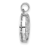 Cremation Memorial Jewelry - Urn Pendants for Ashes - Sterling Silver Cremation Necklaces