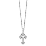 Cremation Memorial Jewelry - Urn Pendants for Ashes - Sterling Silver Cremation Necklaces
