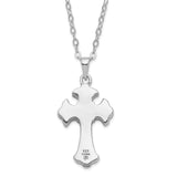 Cremation Memorial Jewelry - Urn Pendants for Ashes - Sterling Silver Cremation Necklaces