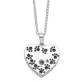 Cremation Memorial Jewelry - Urn Pendants for Ashes - Sterling Silver Cremation Necklaces