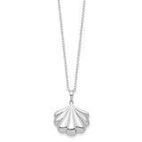 Cremation Memorial Jewelry - Urn Pendants for Ashes - Sterling Silver Cremation Necklaces