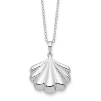 Cremation Memorial Jewelry - Urn Pendants for Ashes - Sterling Silver Cremation Necklaces