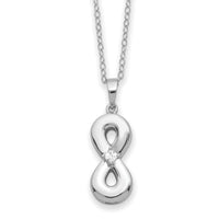 Cremation Memorial Jewelry - Urn Pendants for Ashes - Sterling Silver Cremation Necklaces