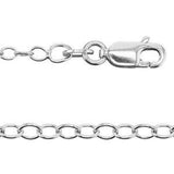 Pet Memorial Necklace, Pet Remembrance Jewelry - Remember Me