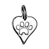 Pet Memorial Necklace, Pet Remembrance Jewelry - Remember Me