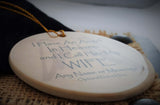 christmas memorial ornaments, sympathy gifts for men, remember me gifts