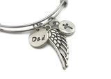 In Memory of Dad Jewelry - Sympathy Gift Ideas for Loss of Father - Remember Me