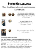 Photo Memorial, Memorial Gifts for Loss of Daughter, Remember Me Gifts - Remember Me