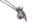 Cardinal Jewelry - Loss of Mother and Father - Remember Me