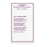 Cremation Memorial Jewelry - Urn Pendants for Ashes - Sterling Silver Cremation Necklaces