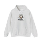 Whoodle Mama Hoodie - Pet Gift Ideas