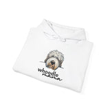 Whoodle Mama Hoodie - Pet Gift Ideas