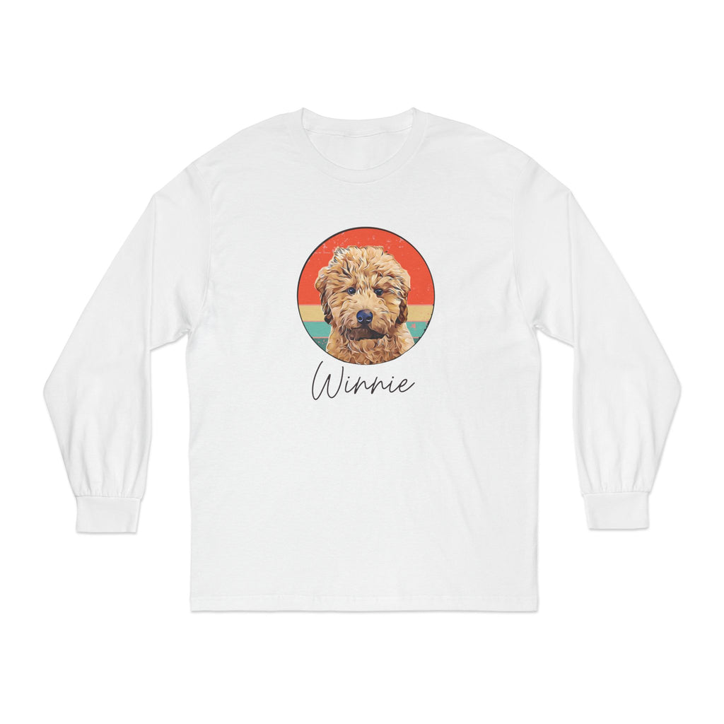Unisex Classic Long Sleeve T-Shirt