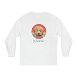 Unisex Classic Long Sleeve T-Shirt