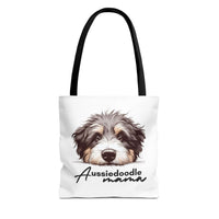 AussieDoodle Tote Bag