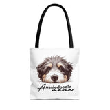 AussieDoodle Tote Bag