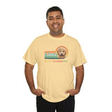 Pet Sympathy Gift - Rainbow Bridge Memorial Tee