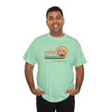 Pet Sympathy Gift - Rainbow Bridge Memorial Tee