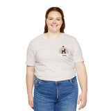 Custom Dog Rainbow Bridge Pet Memorial T-Shirt