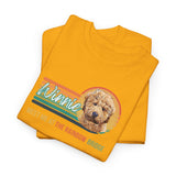 Pet Sympathy Gift - Rainbow Bridge Memorial Tee
