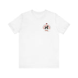 Custom Dog Rainbow Bridge Pet Memorial T-Shirt