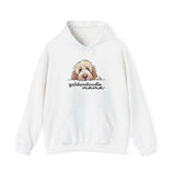 Goldendoodle Mama Hoodie, Funny Goldendoodle Sweatshirt, Doodle Mom Gift