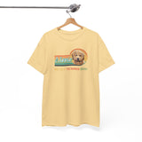 Pet Sympathy Gift - Rainbow Bridge Memorial Tee