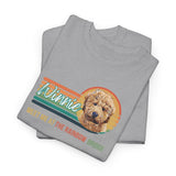 Pet Sympathy Gift - Rainbow Bridge Memorial Tee