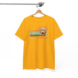 Pet Sympathy Gift - Rainbow Bridge Memorial Tee