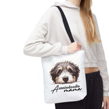 AussieDoodle Tote Bag