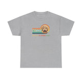 Pet Sympathy Gift - Rainbow Bridge Memorial Tee