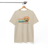 Pet Sympathy Gift - Rainbow Bridge Memorial Tee