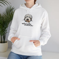Whoodle Mama Hoodie Sweatshirt