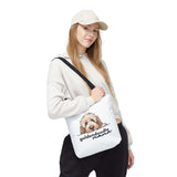 Goldendoodle Tote Bag