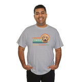 Pet Sympathy Gift - Rainbow Bridge Memorial Tee
