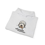 Whoodle Mama Hoodie - Pet Gift Ideas