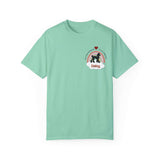 Personalized Pet Memorial T-Shirt - Forever in My Heart