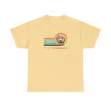Pet Sympathy Gift - Rainbow Bridge Memorial Tee